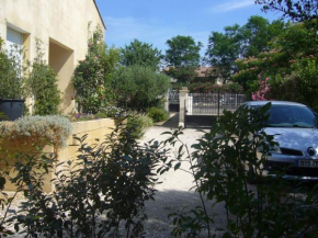 La Ginente studio